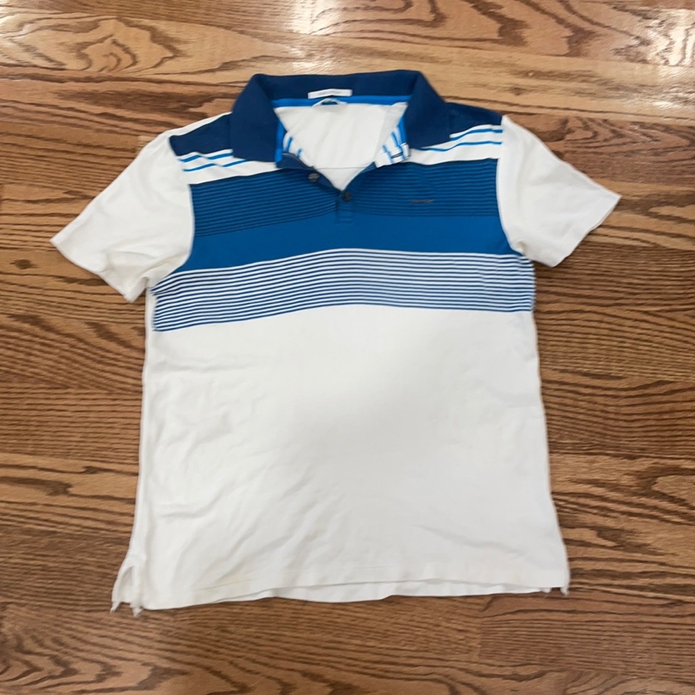 Calvin Klein shirt size s men good condition